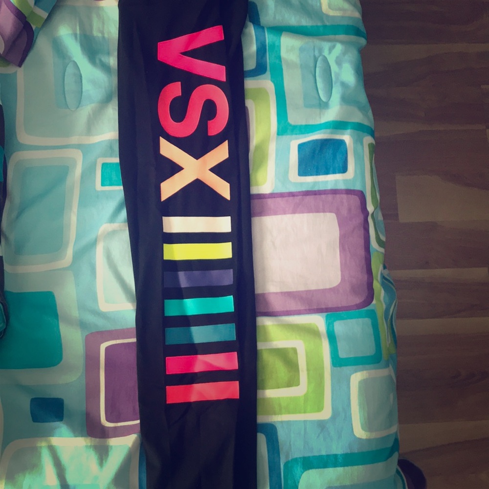 Victoria secret sports leggings